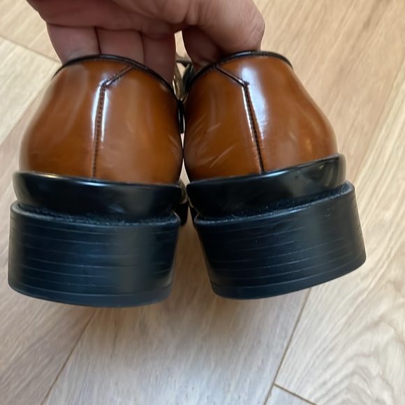 Prada Oxford size 7 - Picture 3 of 7